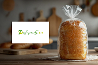 Сайт POF-PROFF (ООО "Люкс Европак")